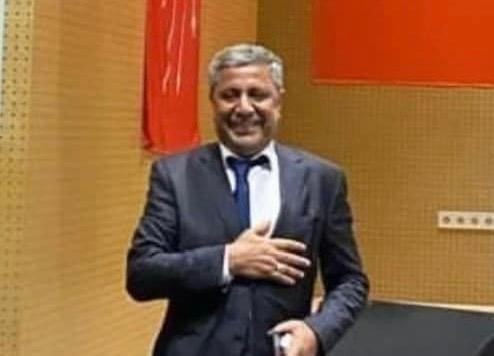 CHP’li Başkan Servet Turan’dan Miraç Kandili Mesajı