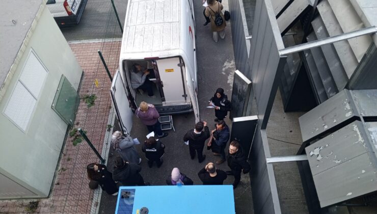 YKC Özel Güvenlik Personeline Sağlık Taraması