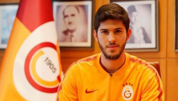 Kocaelispor, Galatasaray’dan kaleci transfer etti