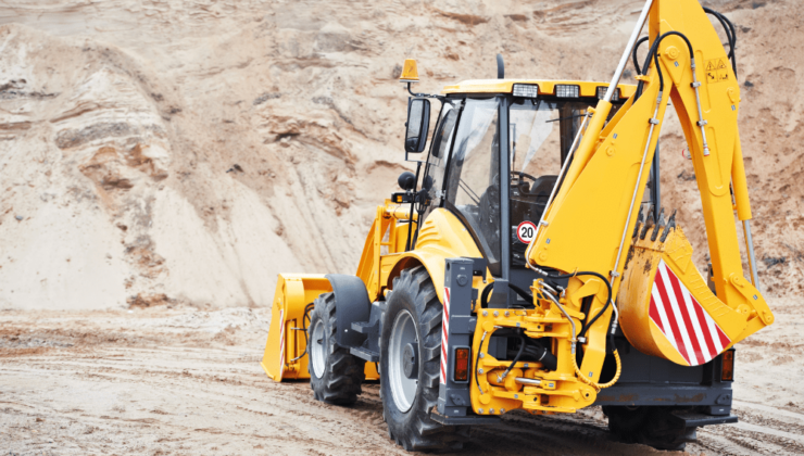 İzmit Belediyesi Beko Loder (JCB) Operatörü alacak