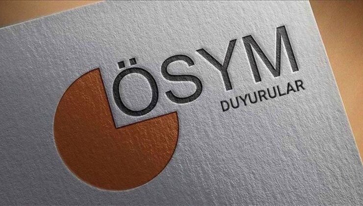 ÖSYM sınavları artık Dilovası’nda yapılacak