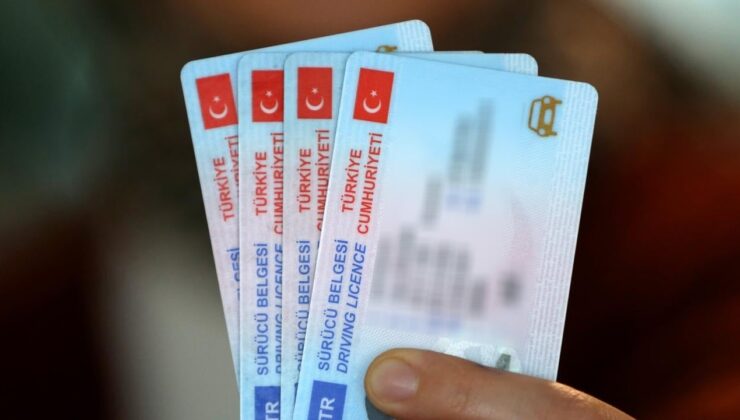 Trafikte saldırı amacıyla araçlarından inenlerin ehliyetine el konulacak