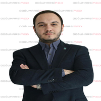 Eray Bodur: Kimin siyaseti yere batsın?