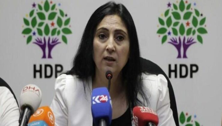 Kandıra cezaevinde olan Figen Yüksekdağ’ın kardeşi evinde ölü bulundu