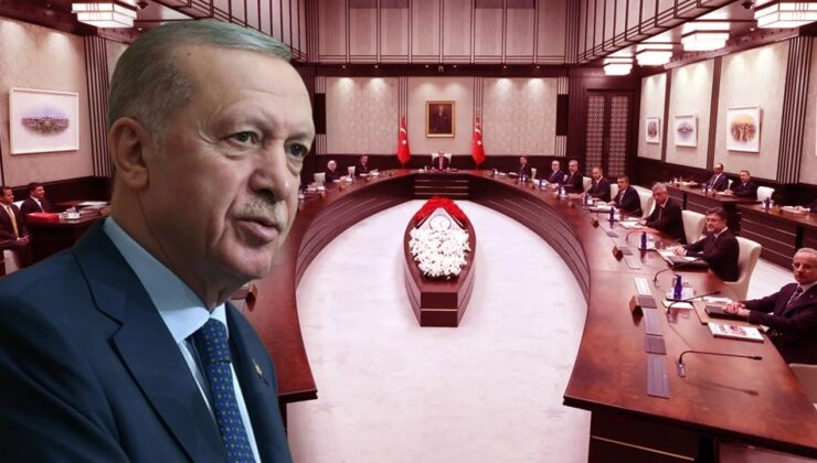 En düşük emekli memur maaşları ne kadar olacak? Gözler Kabine toplantısında