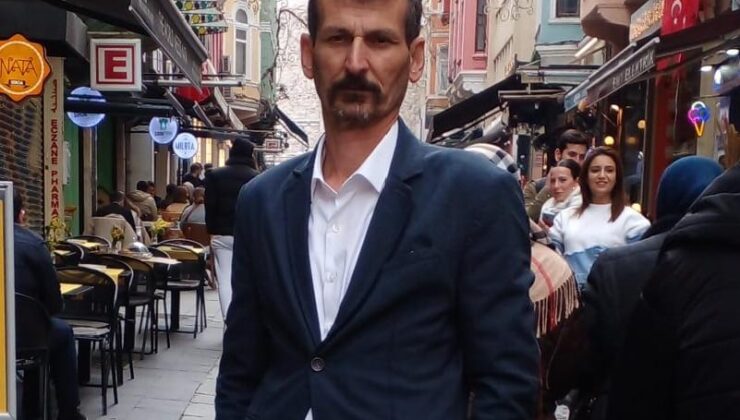 Birde şehit anasını ziyaret edinde göreyim sizi
