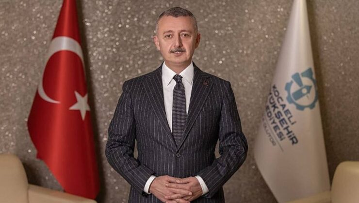 Büyükakın: Tek bir cami bile SGK borcu karşılığında devredilmedi