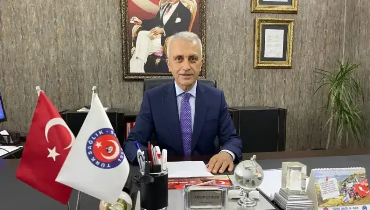 Çeker : Yüzde 11.54 zam çalışanları mutlu etmedi
