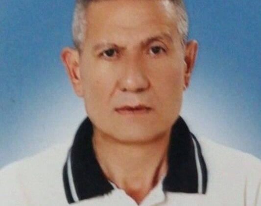 Zihni Yalçınöz vefat etti
