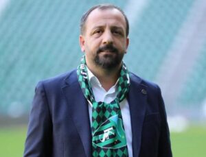 Kadir Genç’ten dikkat çeken açıklama