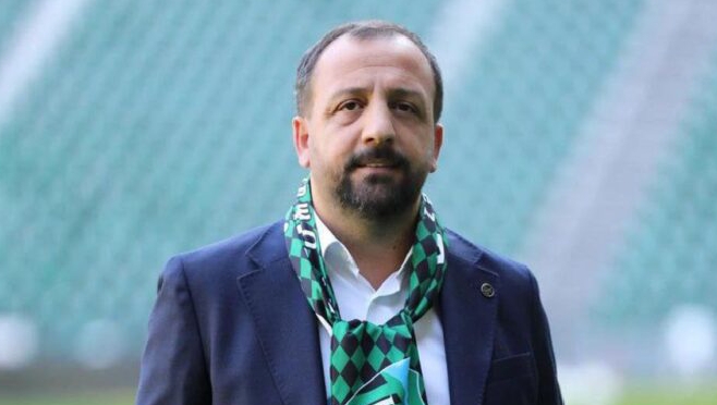 Sivasspor’un hükmen mağlubiyeti için federasyona başvuracağız