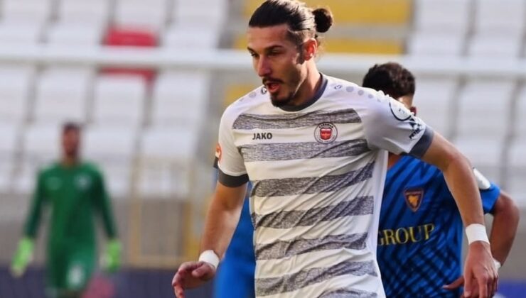 İlke Tankul’a Kocaelispor kancası
