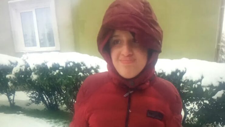 Kaybolan 12 yaşındaki çocuk bulundu
