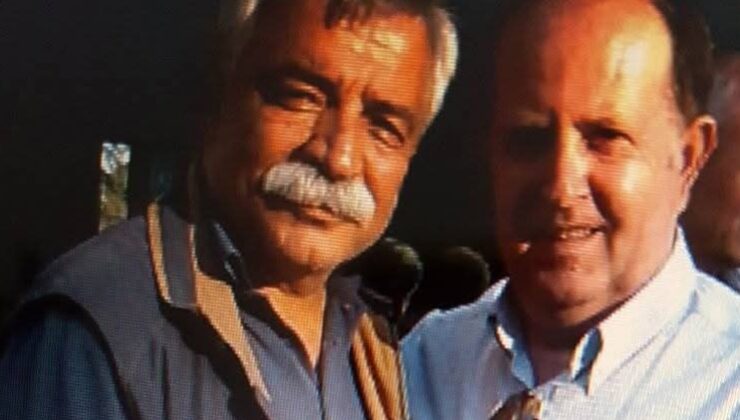 Cevat NAS’ın makalesi : Ozan Arif’imize