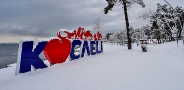 Kuvvetli kar yağışı geliyor. Tam bir hafta sürecek