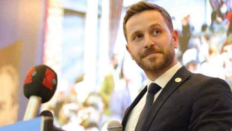 Gümüş: İlker Bey gerçek dılıbyalanları devam ettirmiş
