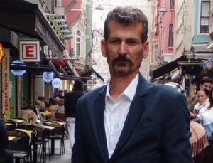 Bizde yabancı TFF başkanı istiyoruz