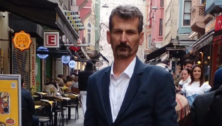 Bizde yabancı TFF başkanı istiyoruz