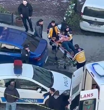 Rehine krızinde bir kişi silahla vurularak öldürüldü