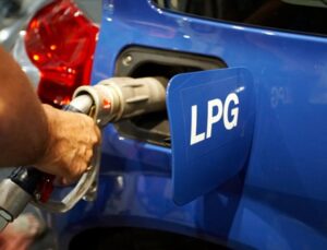 Bu geceden itibaren LPG’ye zam geliyor