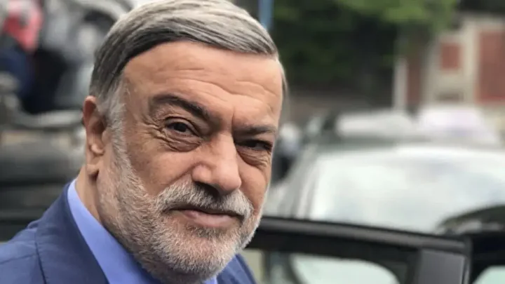 Kahtalı Mıçe bugün sabaha karşı hayatını kaybetti