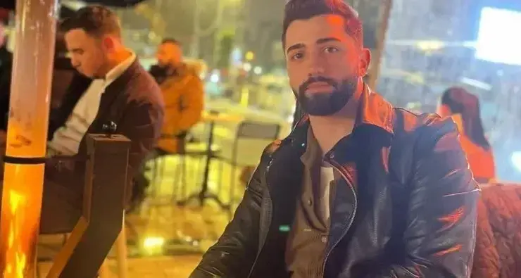 24 yaşındaki genç bıçaklanarak öldürüldü