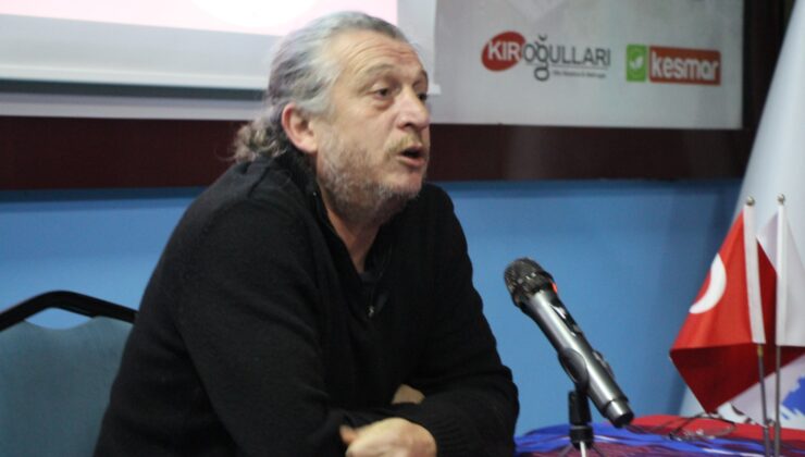 Erdal Hoş: Kocaelispor Süper Lig’de tutunmalı