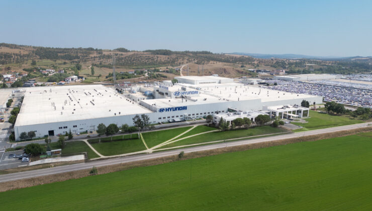 Hyundai Assan ünvanını değiştiriyor
