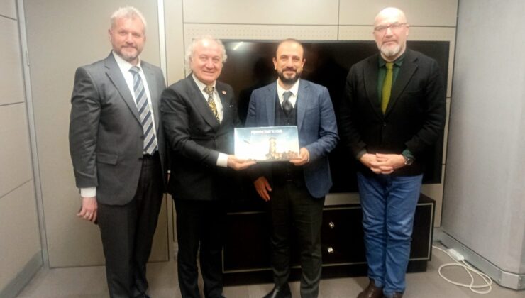 İBB ve İzmit Belediyesi arasında kültür ve sanat işbirliği