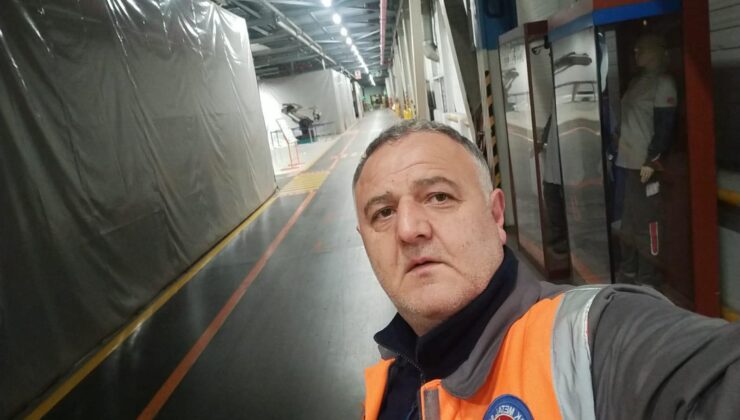Halkın Adamı hastanelik oldu