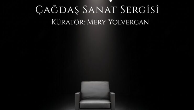 İzmit’te “Roşti” karma sergisi açılıyor