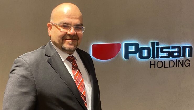Kocaeli öncelikli Polisan, Uzun Dönem Staj Programını hayata geçirdi