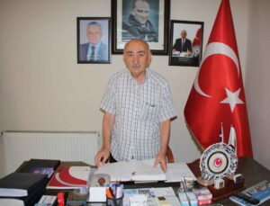 Adem Elbaş bırakıyor