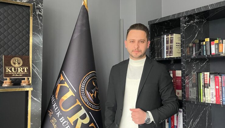 Anahtar Parti Gençlik Kollarına atama