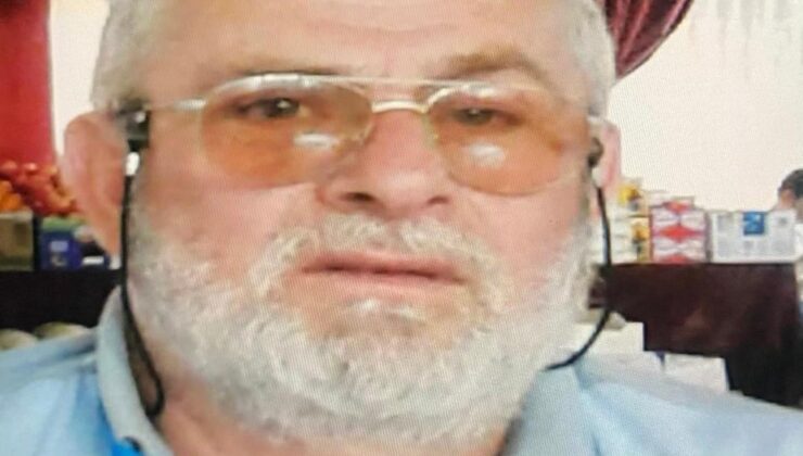 Kavgayı ayırmaya çalışırken kalp krizinden öldü