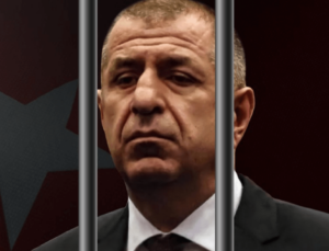 Ümit Özdağ’ın tutukluluğuna yapılan itiraz reddedildi