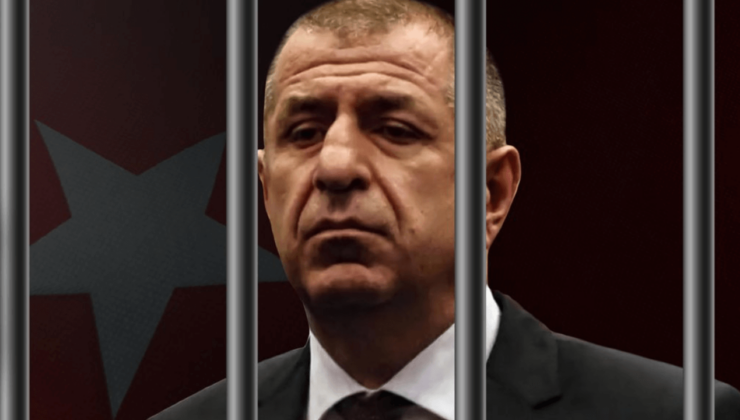 Ümit Özdağ’ın tutukluluğuna yapılan itiraz reddedildi