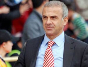 Oğuz Çetin yoğun bakıma kaldırıldı