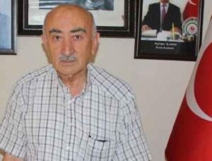 Polis Emeklileri Derneği kongreye gidiyor
