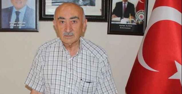 Polis Emeklileri Derneği kongreye gidiyor