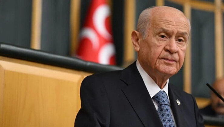 Kocaeli’de ameliyat oldu. Devlet Bahçeli taburcu oldu