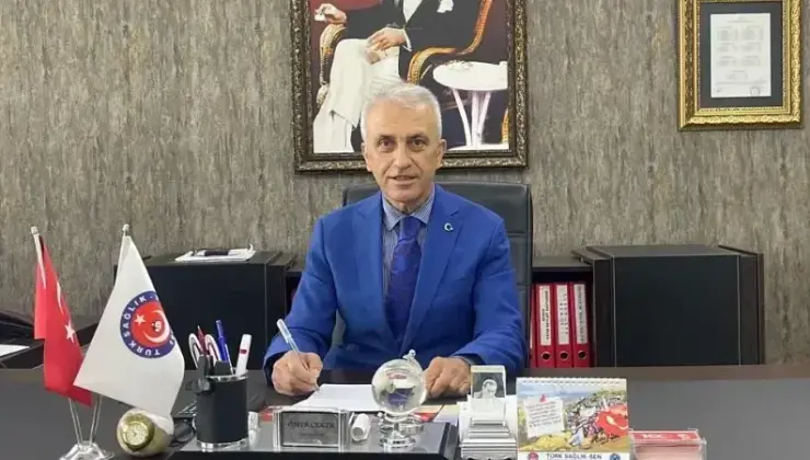 Sağlık çalışanlarına muayene önceliği verilsin