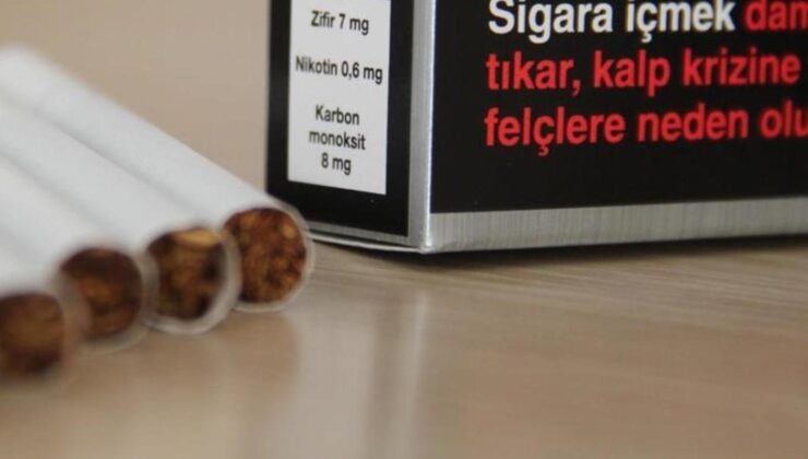 Sşgaraya Bir zam daha
