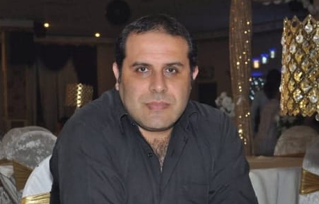 Kalp krizi geçiren Serkan Menteşe kurtarılamadı