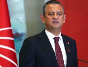 CHP Genel Başkanı cenaze için bugün Kocaeli’ye geliyor