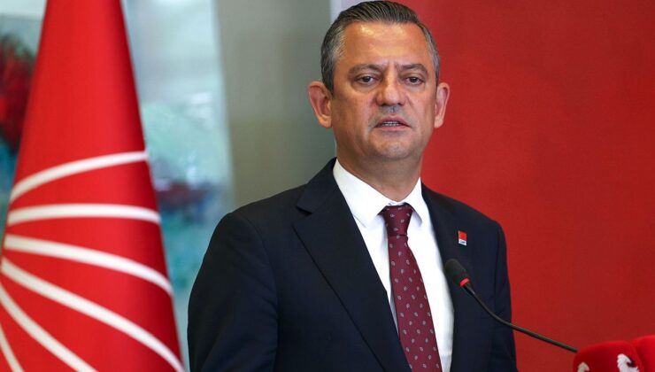 CHP Genel Başkanı cenaze için bugün Kocaeli’ye geliyor