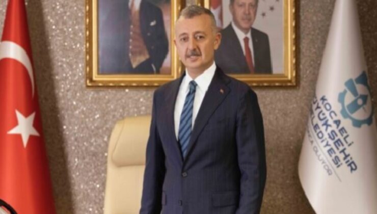 Başkan Büyükakın: Nevruz ile doğa yeşile, vicdanlar merhamete filizler açsın