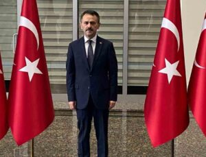 Vali Aktaş’tan bayram mesajı