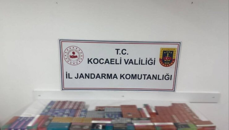 Kaçakçılara büyük darbe