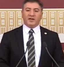 Yeni Halk Et’in açılışını Murat Emir yapacak